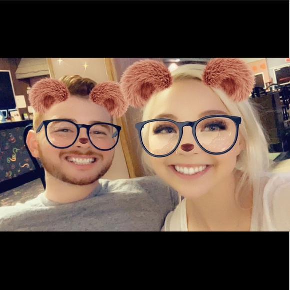 Meet your Posher, Brad - Picture 1 of 1